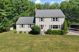 924 River Road, Weare, NH 03281