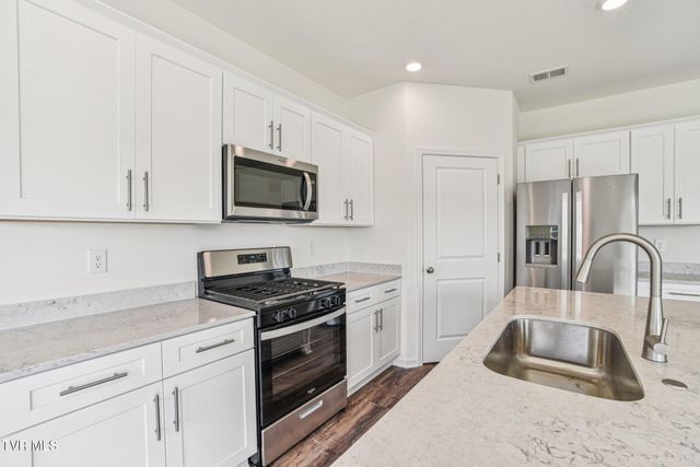 135 Mint Court, Bluff City, TN 37618