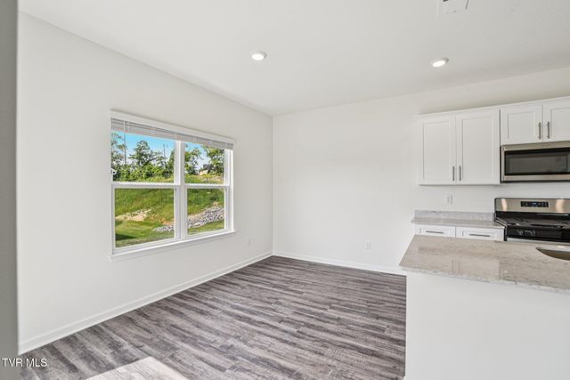 135 Mint Court, Bluff City, TN 37618