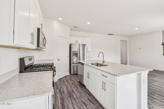 135 Mint Court, Bluff City, TN 37618