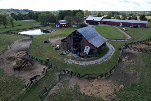 575 Smith Brewer Road, London, KY 40744