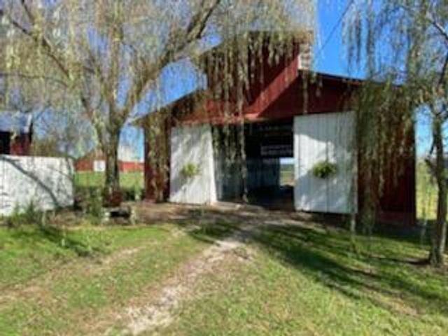 575 Smith Brewer Road, London, KY 40744