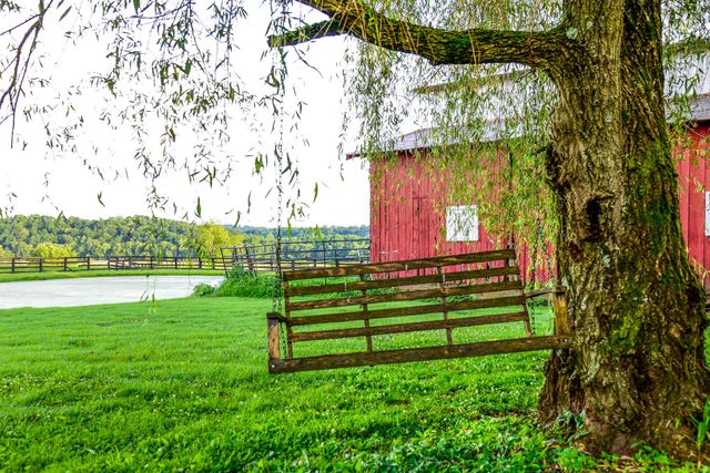 575 Smith Brewer Road, London, KY 40744