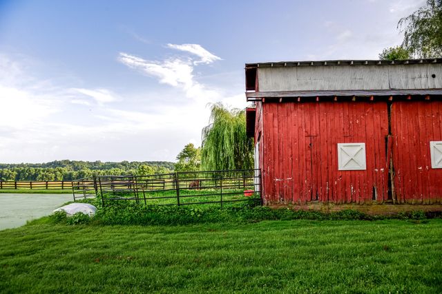 575 Smith Brewer Road, London, KY 40744