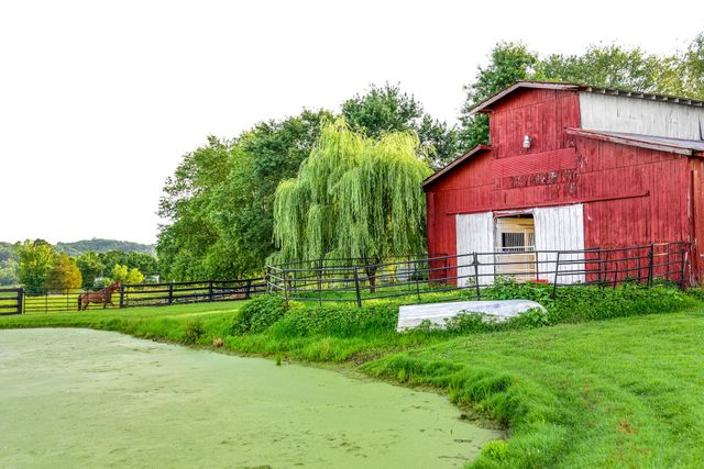 575 Smith Brewer Road, London, KY 40744