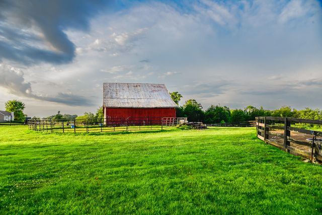 575 Smith Brewer Road, London, KY 40744