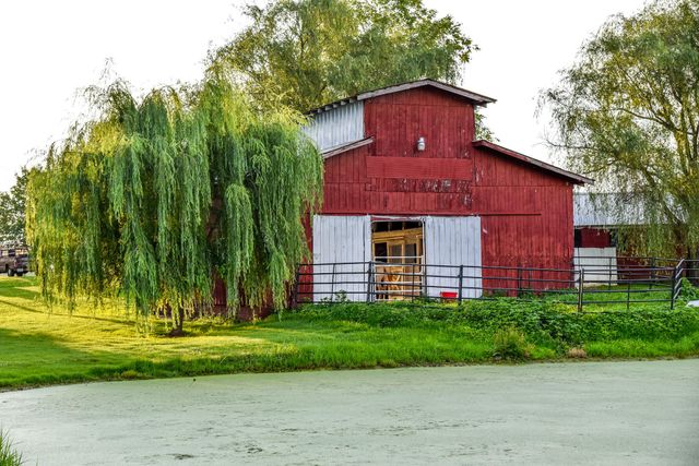 575 Smith Brewer Road, London, KY 40744