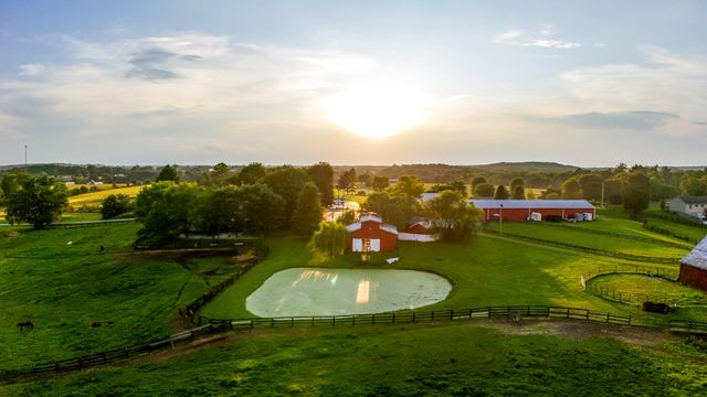 575 Smith Brewer Road, London, KY 40744