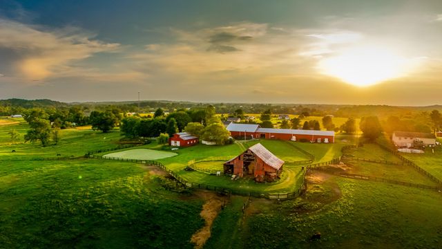 575 Smith Brewer Road, London, KY 40744