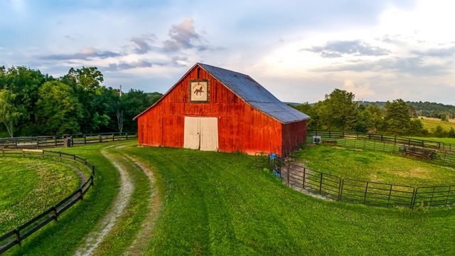 575 Smith Brewer Road, London, KY 40744