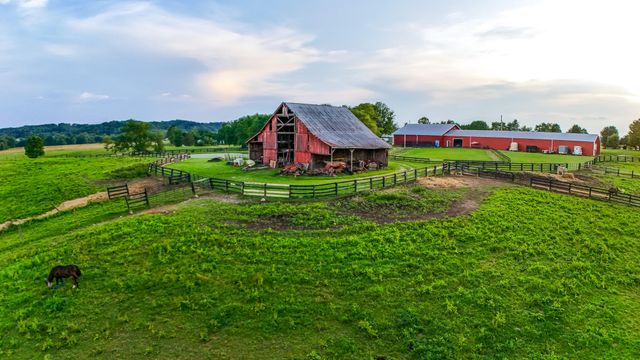 575 Smith Brewer Road, London, KY 40744