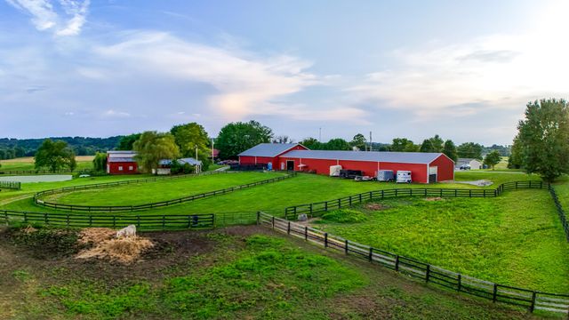 575 Smith Brewer Road, London, KY 40744