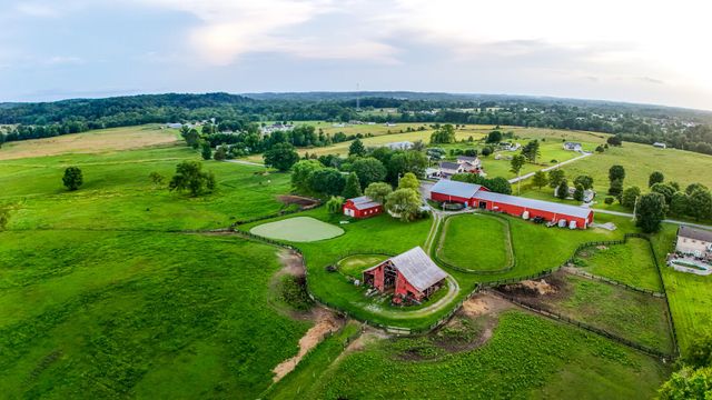 575 Smith Brewer Road, London, KY 40744