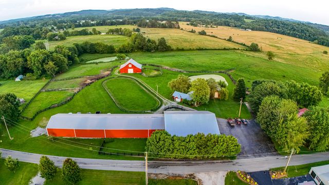 575 Smith Brewer Road, London, KY 40744