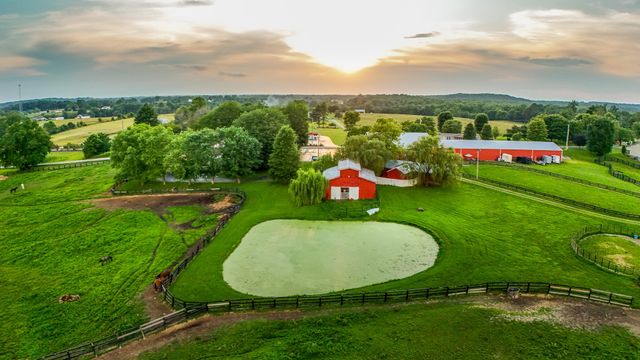 575 Smith Brewer Road, London, KY 40744