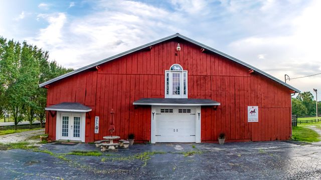 575 Smith Brewer Road, London, KY 40744