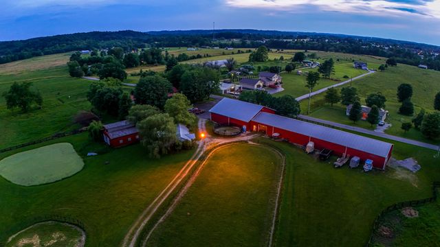 575 Smith Brewer Road, London, KY 40744