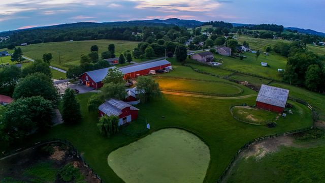 575 Smith Brewer Road, London, KY 40744