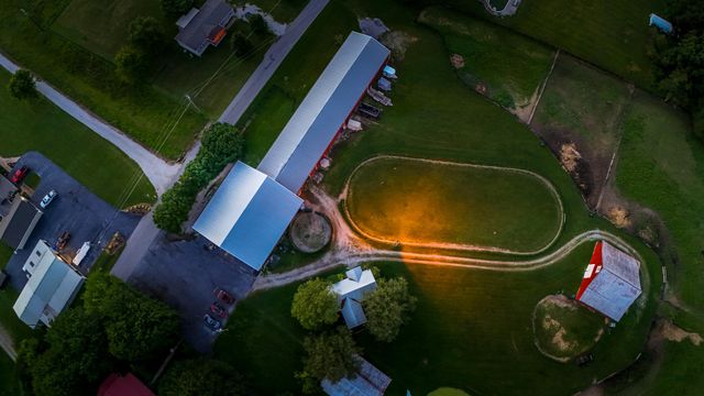 575 Smith Brewer Road, London, KY 40744