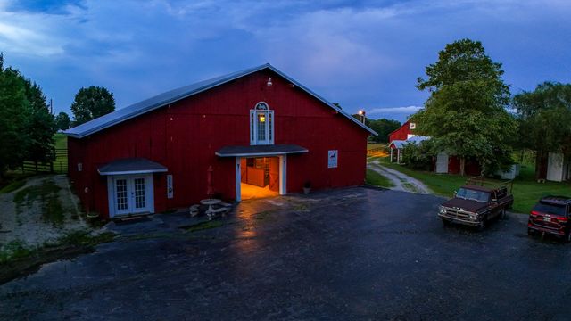 575 Smith Brewer Road, London, KY 40744