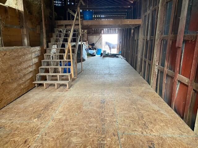 575 Smith Brewer Road, London, KY 40744