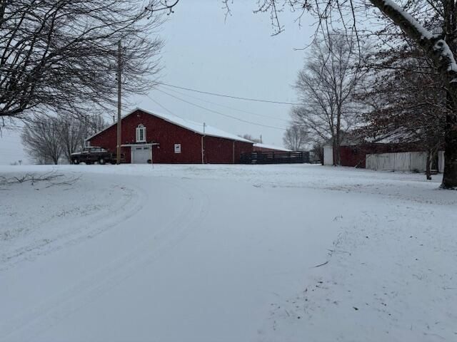 575 Smith Brewer Road, London, KY 40744