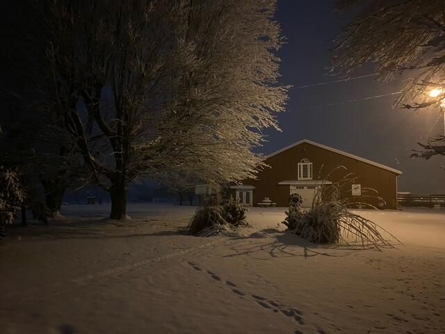 575 Smith Brewer Road, London, KY 40744