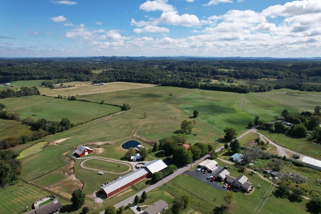 575 Smith Brewer Road, London, KY 40744