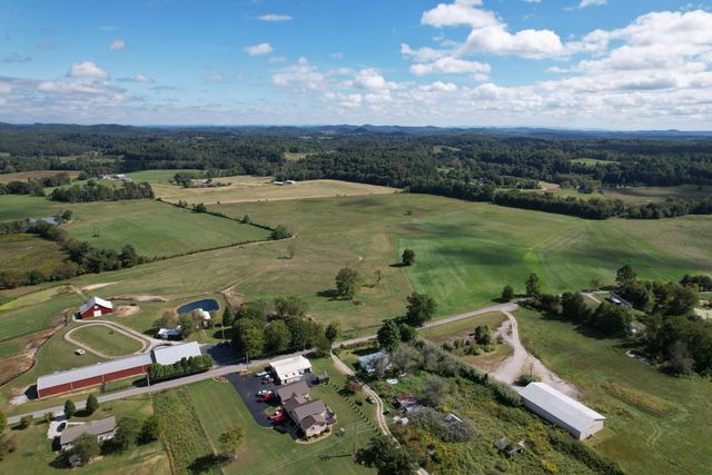 575 Smith Brewer Road, London, KY 40744