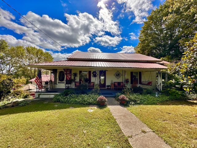 575 Smith Brewer Road, London, KY 40744