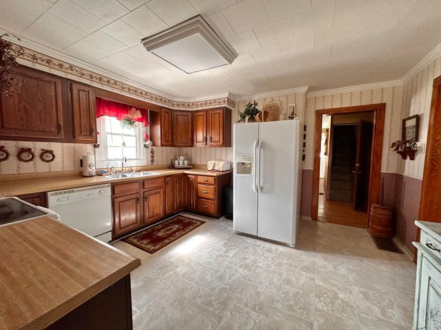 575 Smith Brewer Road, London, KY 40744