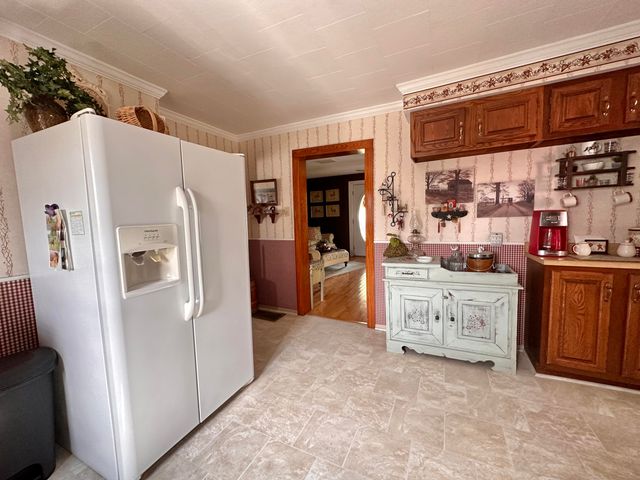 575 Smith Brewer Road, London, KY 40744