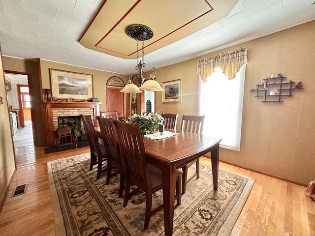 575 Smith Brewer Road, London, KY 40744