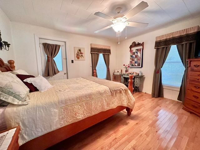 575 Smith Brewer Road, London, KY 40744