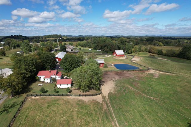 575 Smith Brewer Road, London, KY 40744