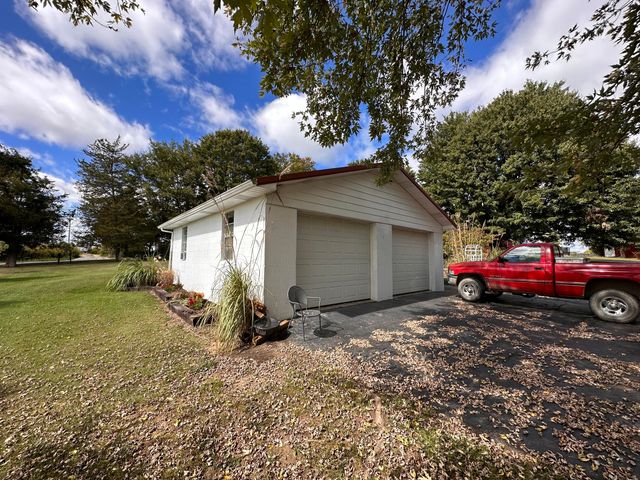 575 Smith Brewer Road, London, KY 40744