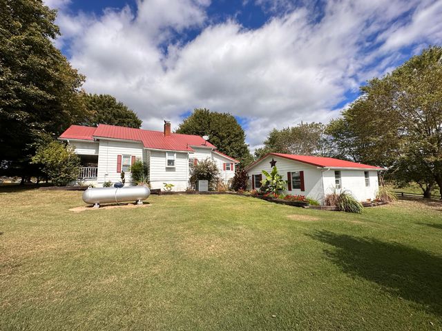 575 Smith Brewer Road, London, KY 40744