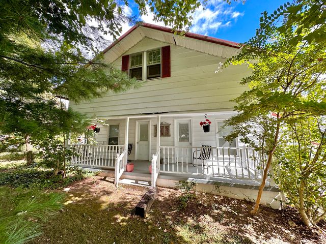 575 Smith Brewer Road, London, KY 40744