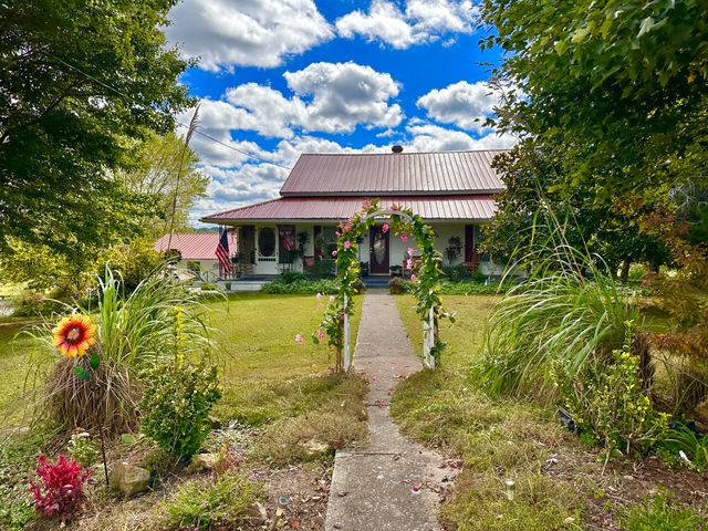 575 Smith Brewer Road, London, KY 40744