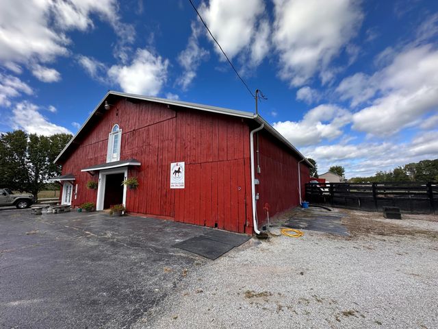 575 Smith Brewer Road, London, KY 40744