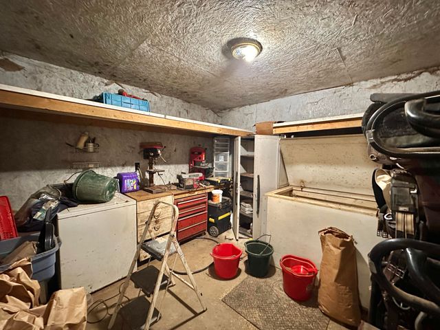 575 Smith Brewer Road, London, KY 40744