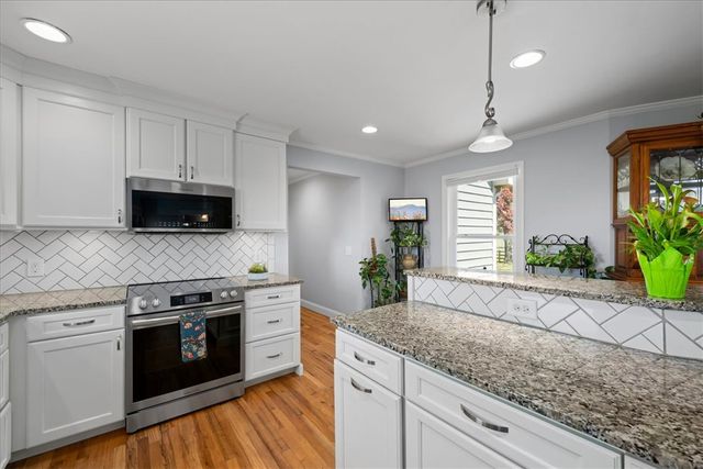 111 N Grant Road, Seneca, SC 29678
