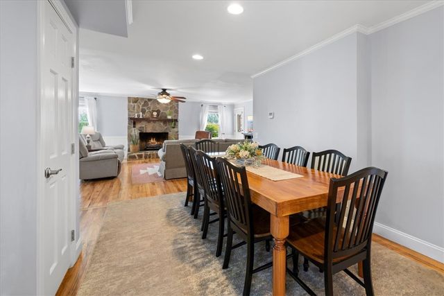 111 N Grant Road, Seneca, SC 29678