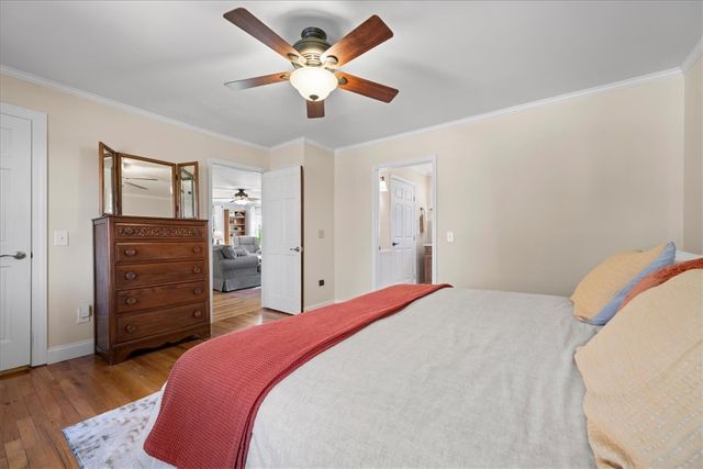 111 N Grant Road, Seneca, SC 29678