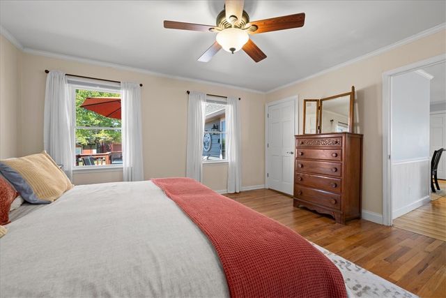 111 N Grant Road, Seneca, SC 29678