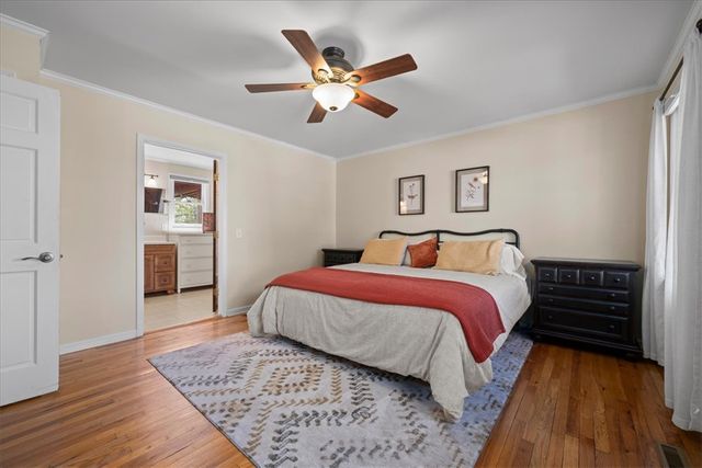 111 N Grant Road, Seneca, SC 29678
