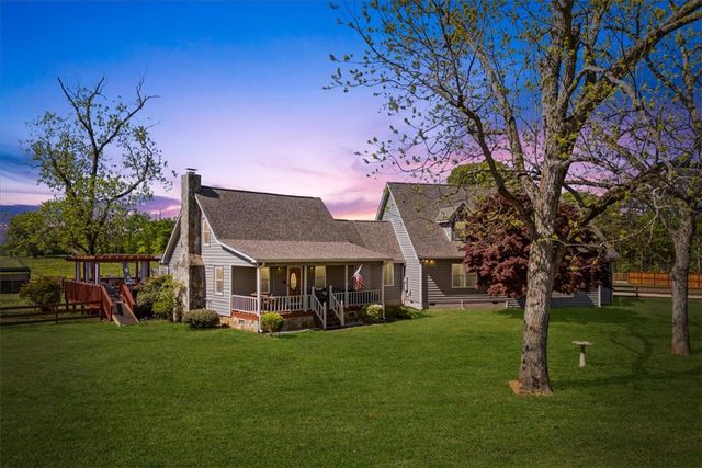 111 N Grant Road, Seneca, SC 29678