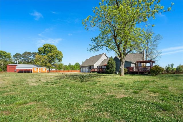 111 N Grant Road, Seneca, SC 29678