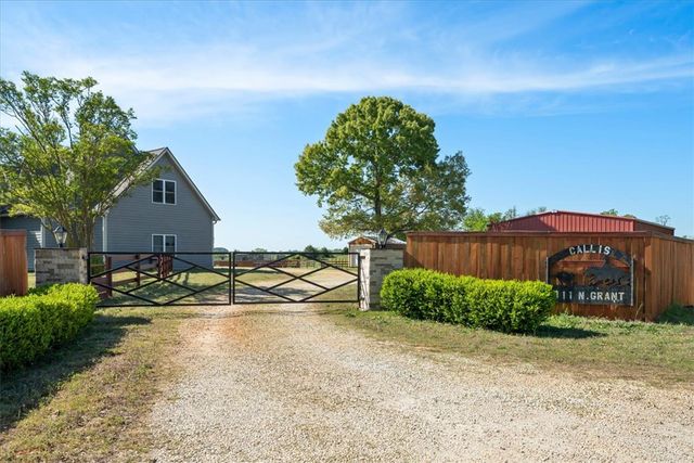 111 N Grant Road, Seneca, SC 29678