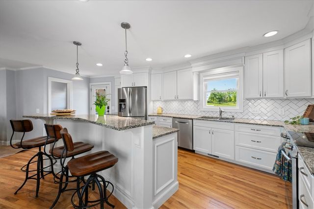 111 N Grant Road, Seneca, SC 29678
